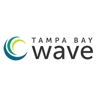 Tampa Bay Wave Logo